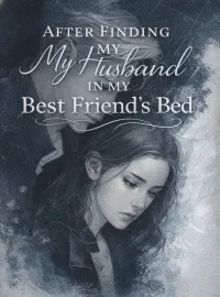 After Finding My Husband in My Best Friend’s Bed Novel Cover