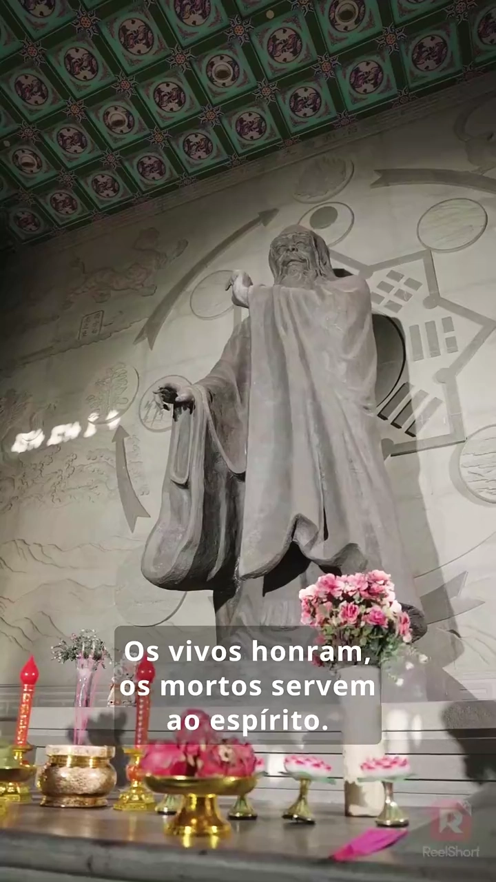 Lendas Recomeçam ao AcordarFoto