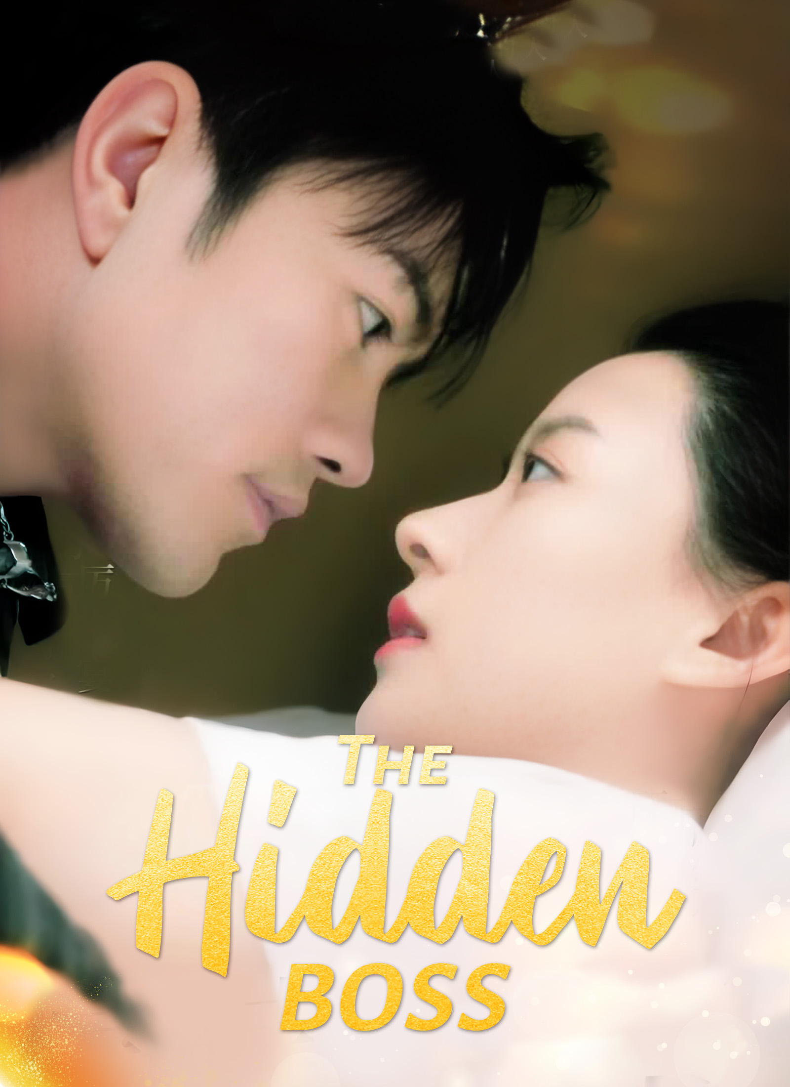 [Dubbed] The Hidden Boss Mini Series