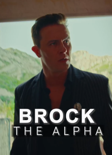 Alpha's Love Captive where to watch