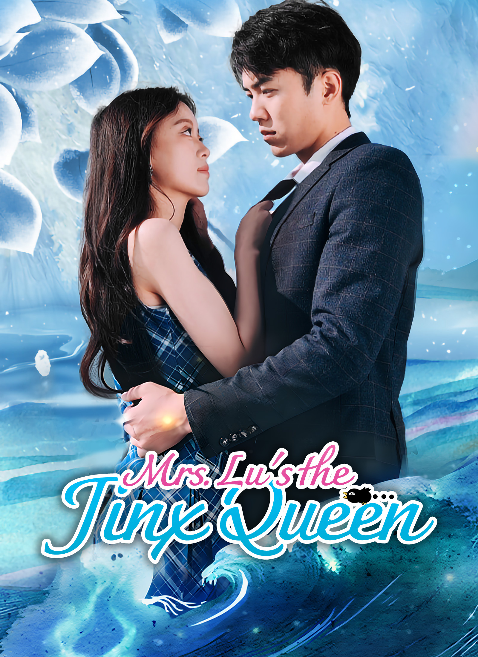 [Dubbed] Mrs. Lu's the Jinx Queen Mini Series