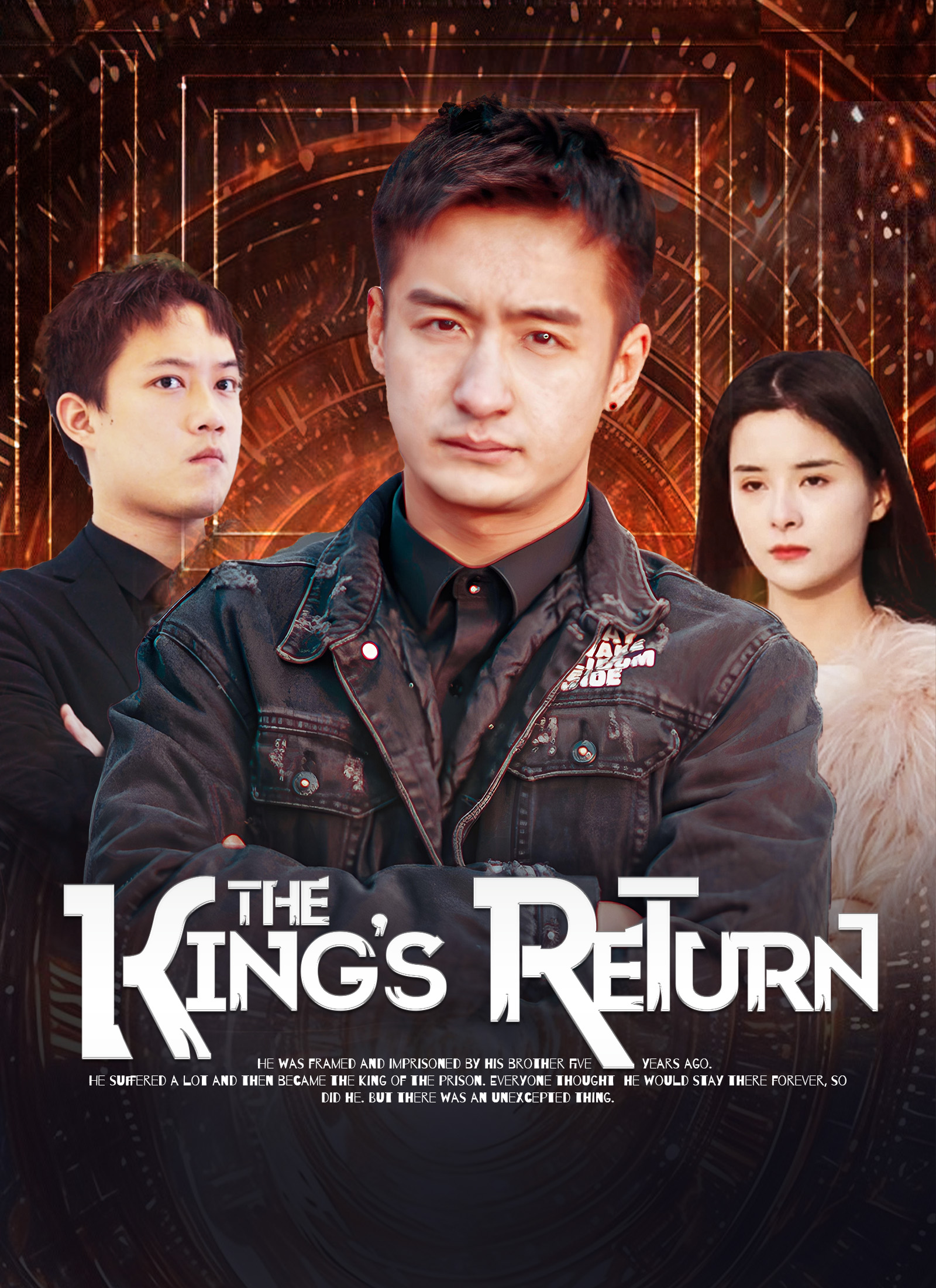 The King's Return Mini Series