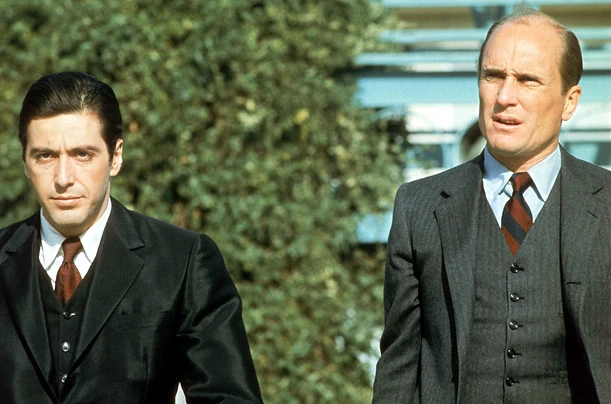 tom hagen the godfather