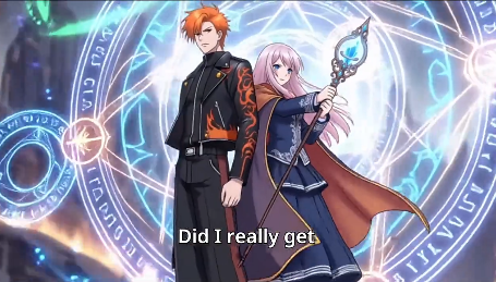 The Trap of the Tiny Dragon cast