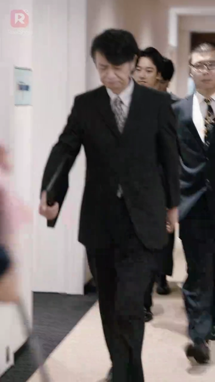 令嬢の帰還写真