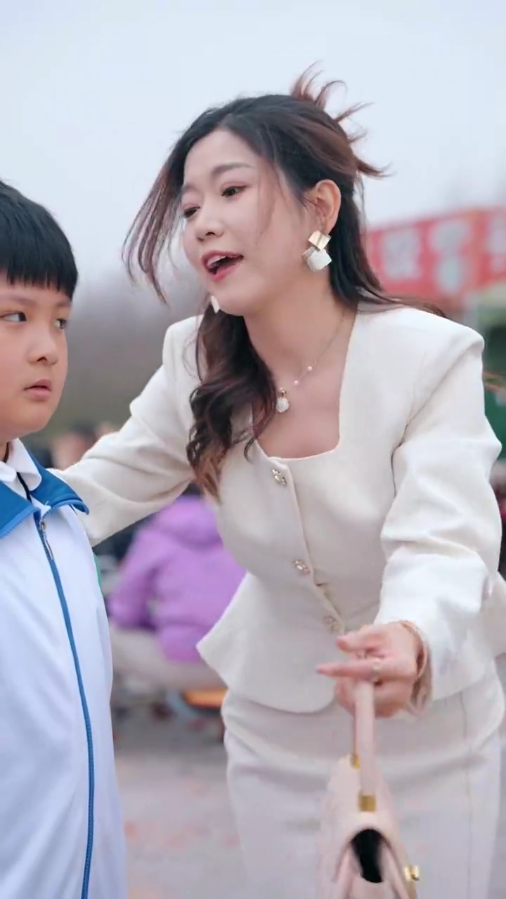 養女の裏切り写真