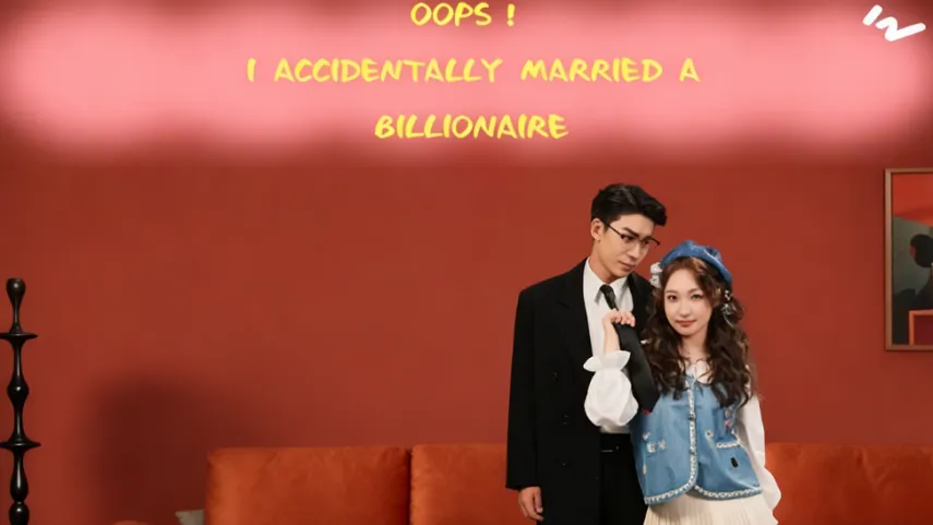 Oops, I Accidentally Married a Billionaire: Accidentally Married, Intentionally Loved