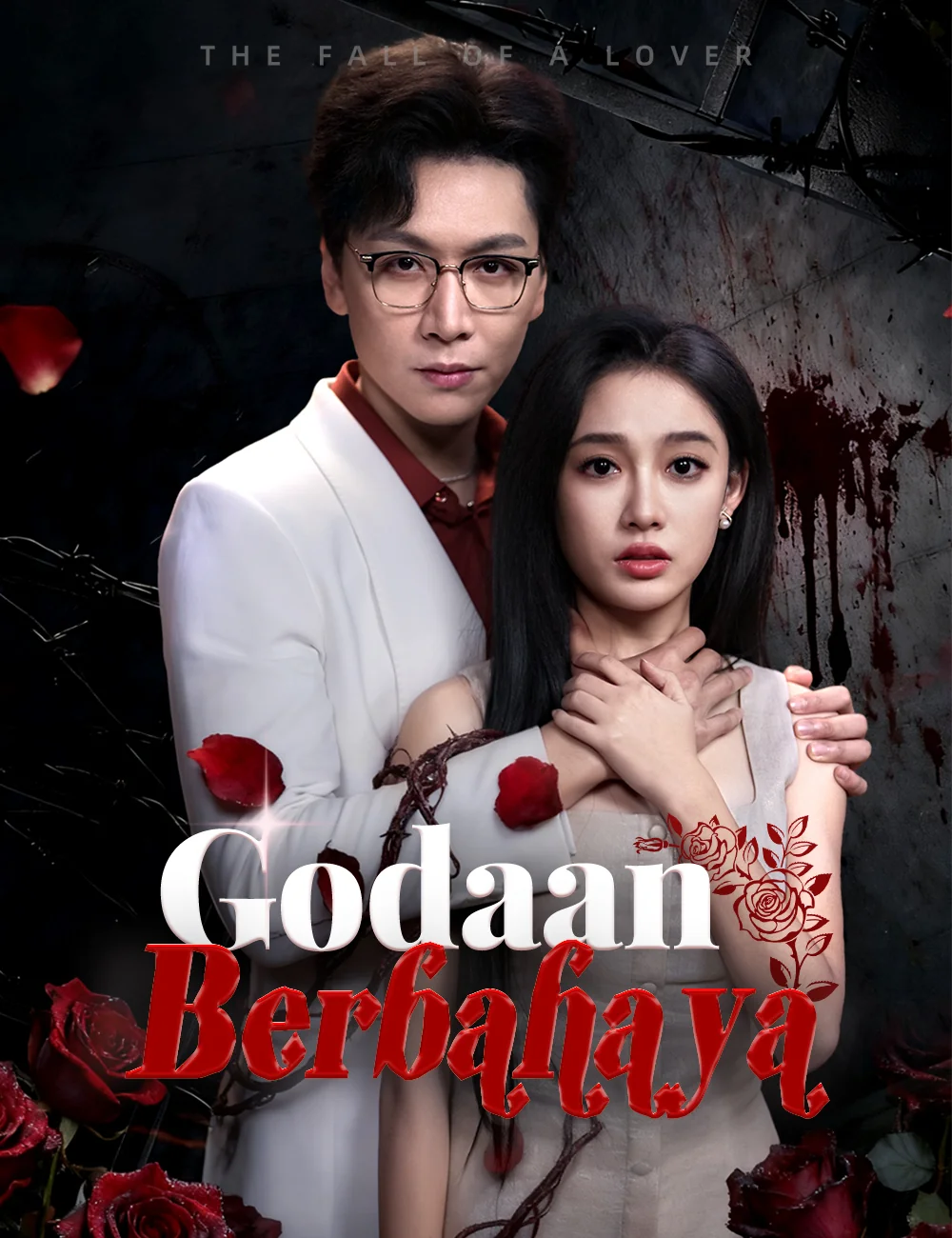Sampul Godaan Berbahaya