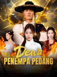 Dewa Penempa PedangMini Seri