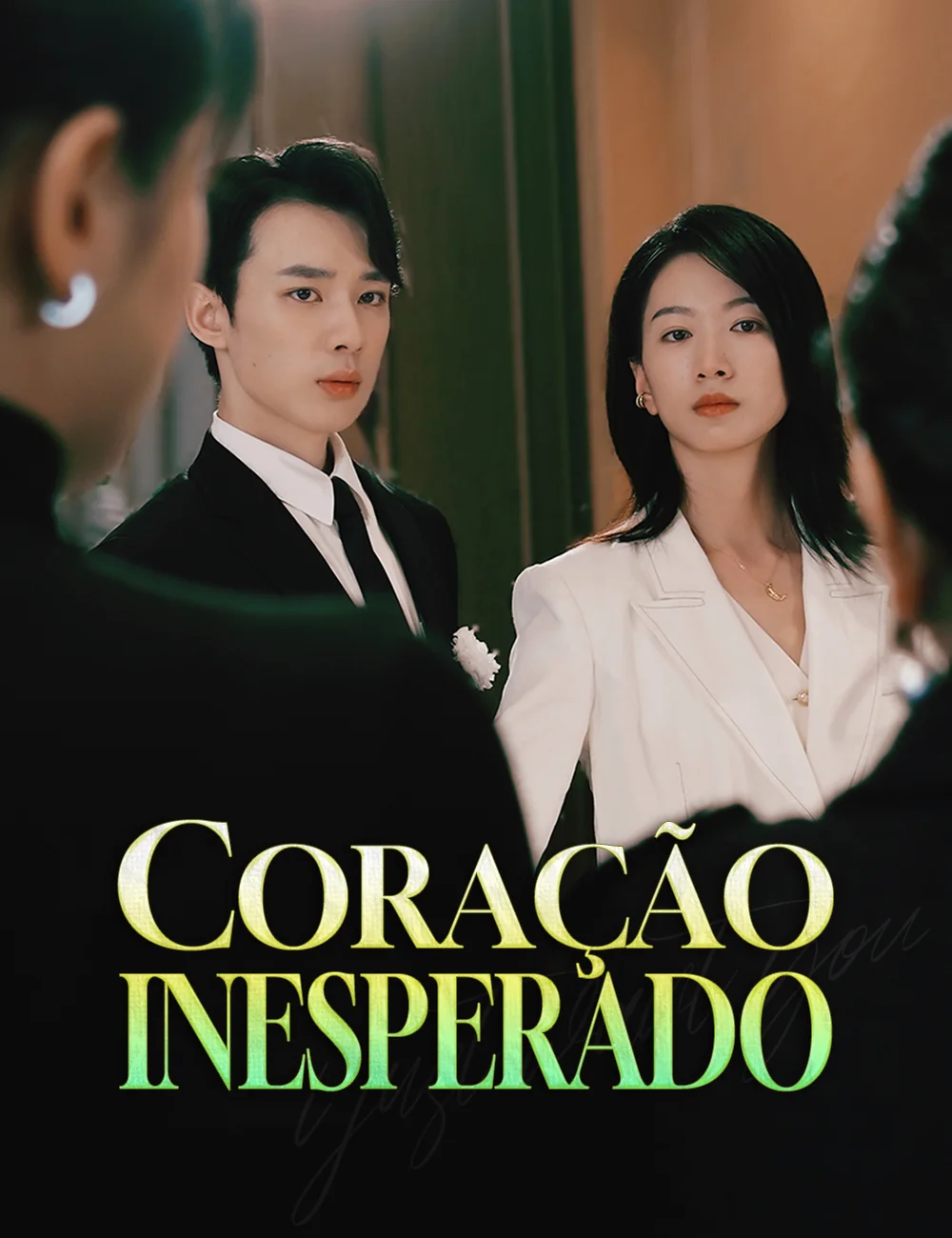 Coração InesperadoMini Séries
