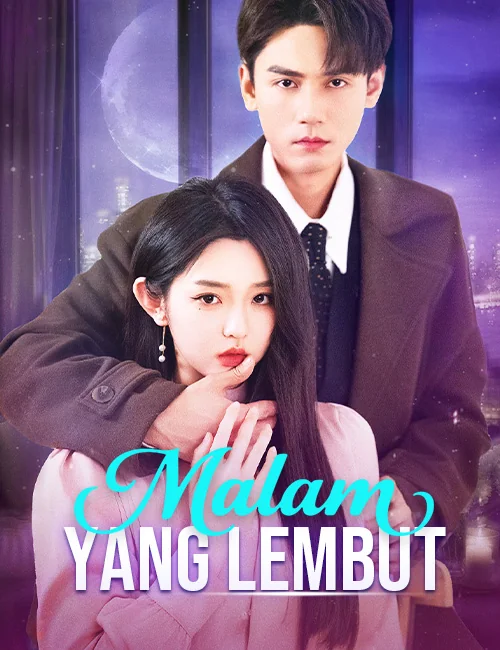 Sampul Malam yang Lembut