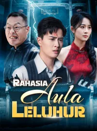 Rahasia Aula LeluhurDrama Pendek