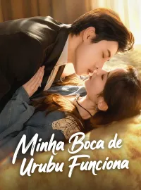 Minha Boca de Urubu FuncionaMini Séries