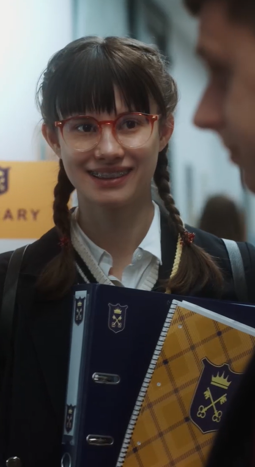 Brace Face Betty full episodes