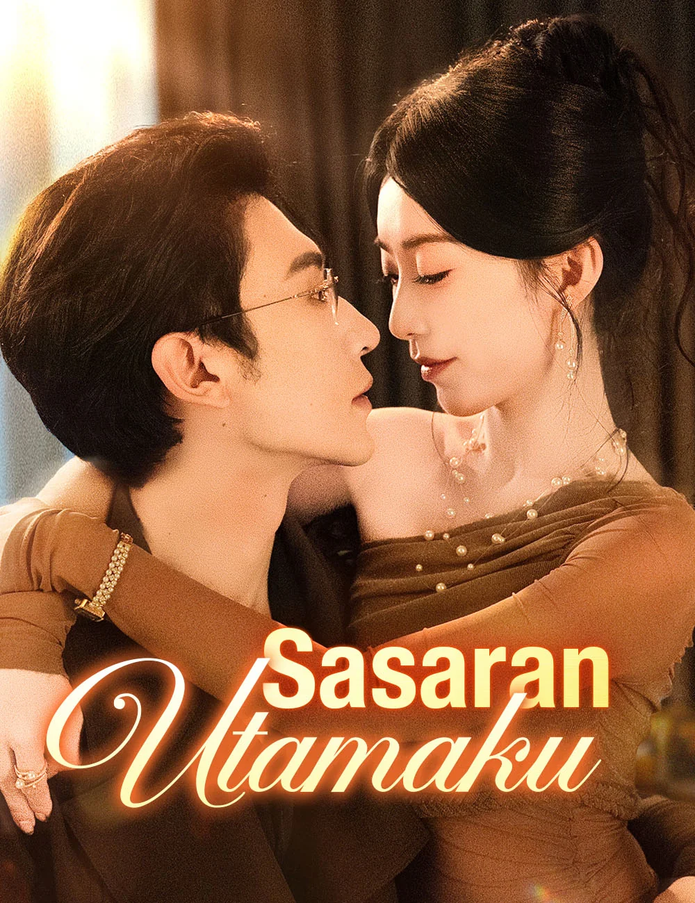 Sampul Sasaran Utamaku