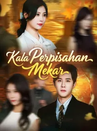 Kala Perpisahan MekarDrama Pendek