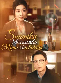 Suamiku Menangis Minta Aku PulangDrama Pendek