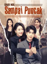 Dari Nol Sampai PuncakMini Seri