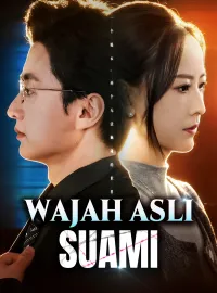 Wajah Asli SuamiDrama Pendek