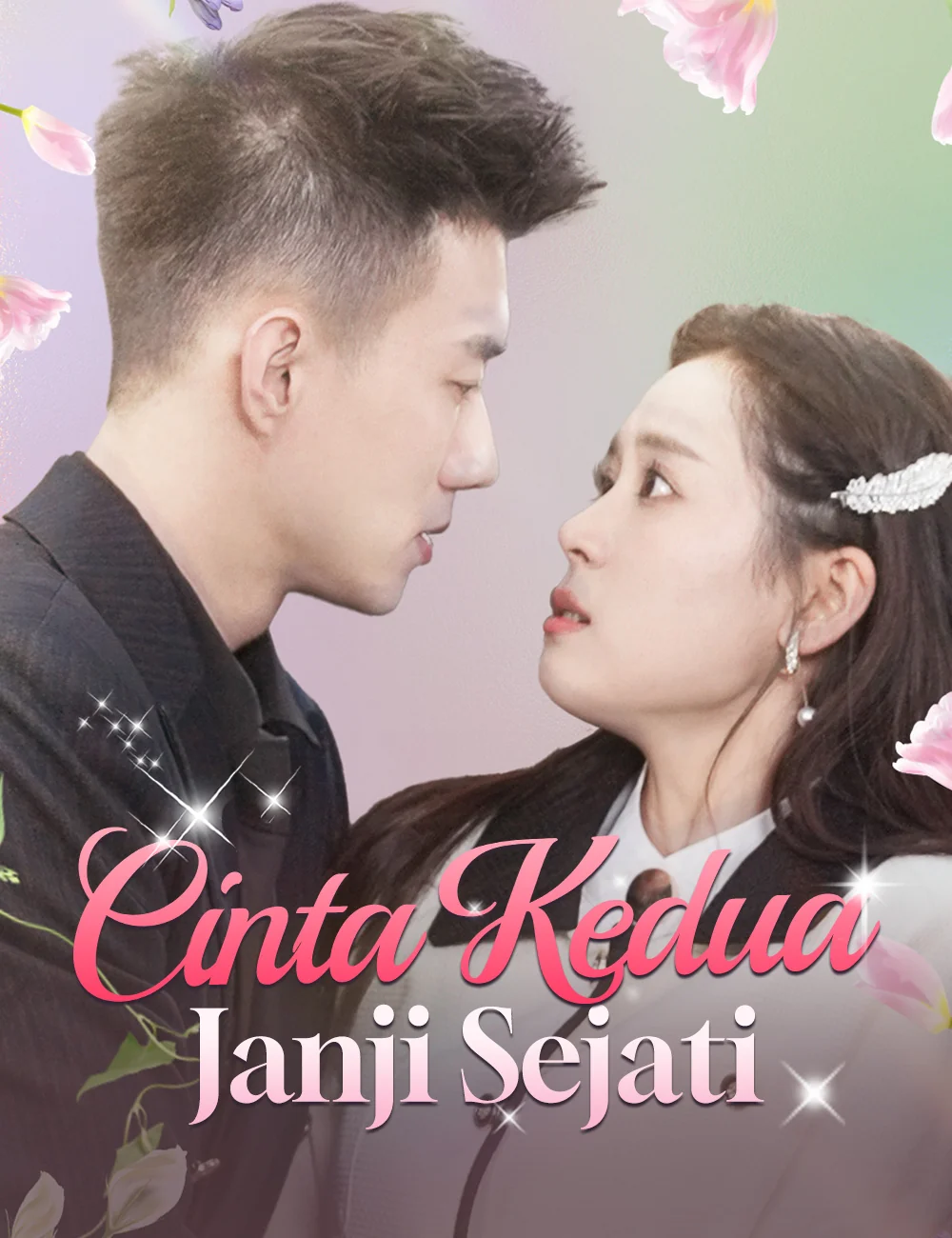 Sampul Cinta Kedua, Janji Sejati
