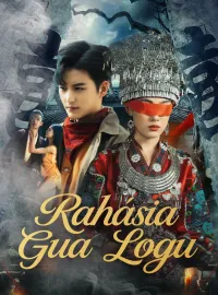 Rahasia Gua LoguMini Seri