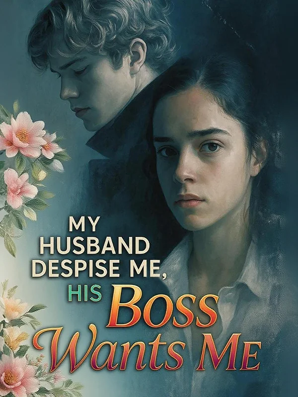 My Husband Despise Me, His Boss Wants Me.  Novel Cover