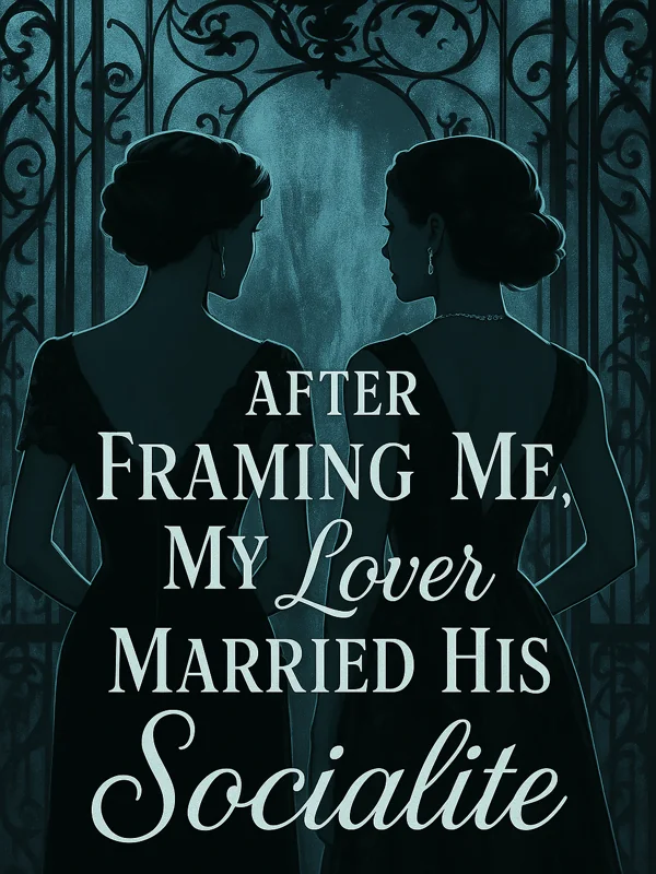 After Framing Me, My Lover Married His Socialite