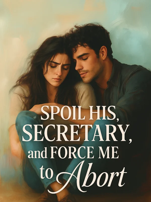 Spoiling His Secretary, and Force Me to Abort