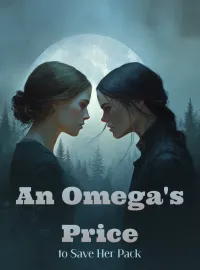 An Omega's Price to Save Her Pack