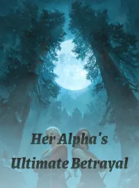 Her Alpha's Ultimate Betrayal