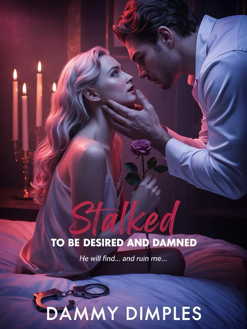 Stalked To Be Desired and Damned