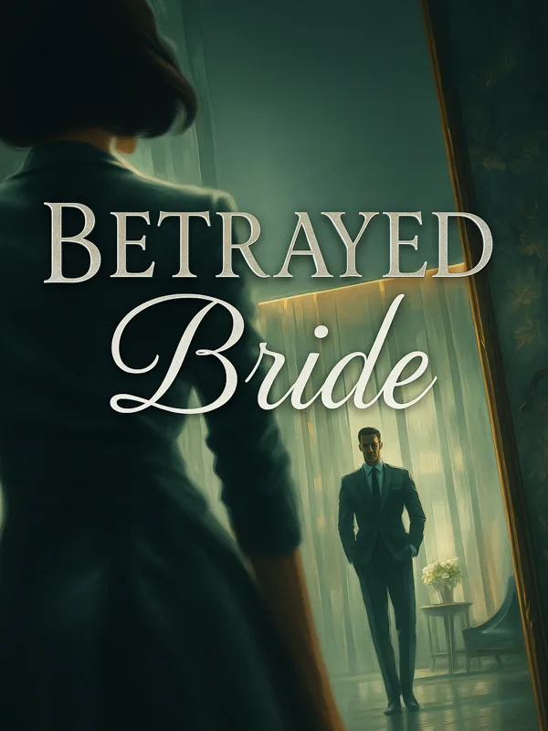 Betrayed Bride Novel Cover