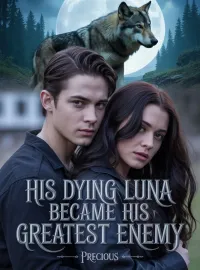 His Dying Luna Became His Greatest Enemy