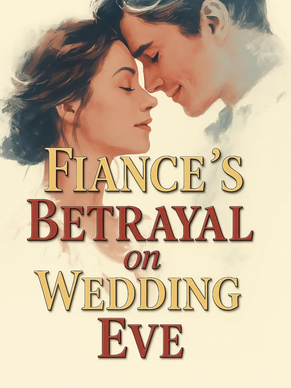 Fiancé's Betrayal on Wedding Eve Novel Cover
