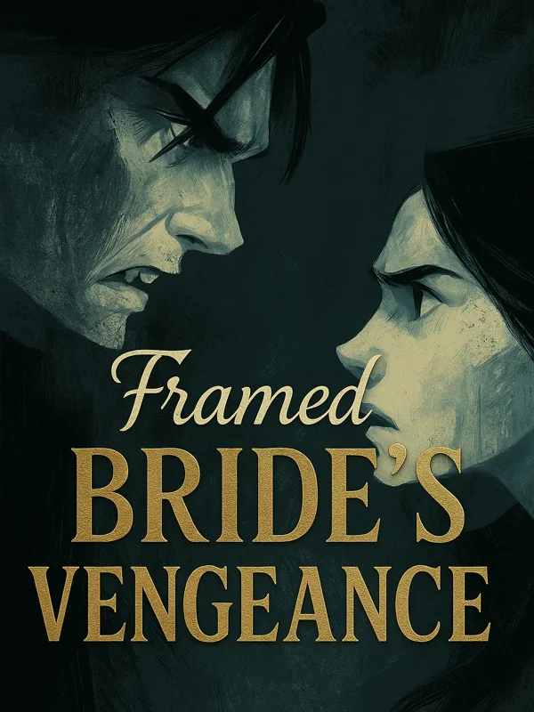 Framed Bride's Vengeance