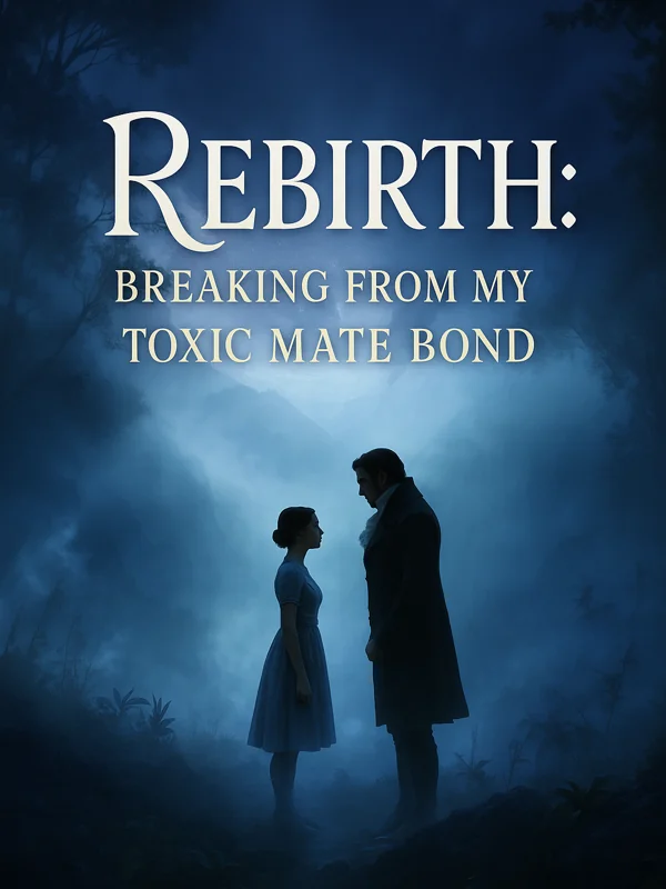Rebirth: Breaking from My Toxic Mate Bond Novel Cover