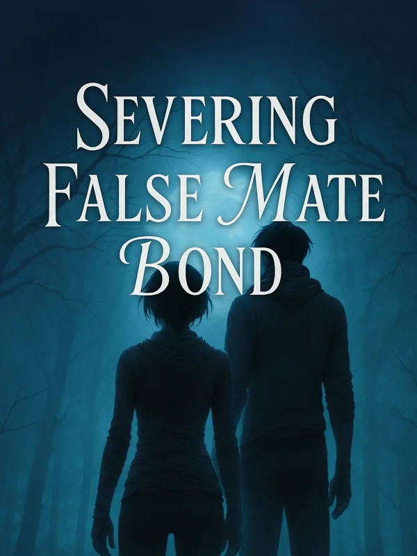 Severing False Mate Bond Novel Cover
