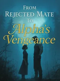 From Rejected Mate To Alpha's Vengeance