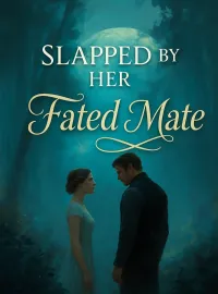 Slapped by Her Fated Mate