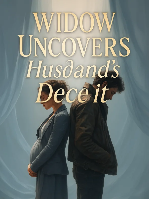 Widow Uncovers Husband's Deceit