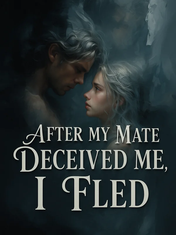 After My Mate Deceived Me, I Fled Novel Cover