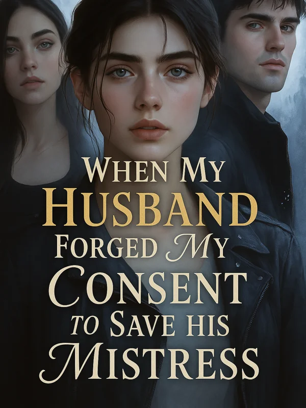 When My Husband Forged My Consent to Save His Mistress