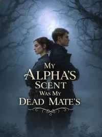 My Alpha’s Scent Was My Dead Mate’s