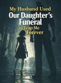 My Husband Used Our Daughter’s Funeral to Trap Me Forever