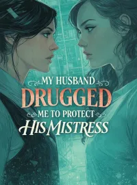 My Husband Drugged Me to Protect His Mistress Novel Cover
