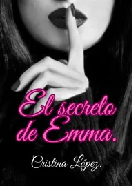 El secreto de Emma Novel Cover