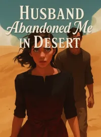 Husband Abandoned Me in Desert