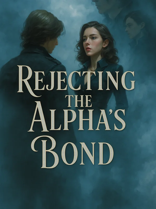 Rejecting the Alpha's Bond Novel Cover