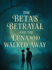 The Beta’s Betrayal and the Luna Who Walked Away Novel Cover