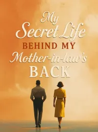 My Secret Life Behind My Mother-in-law’s Back Novel Cover